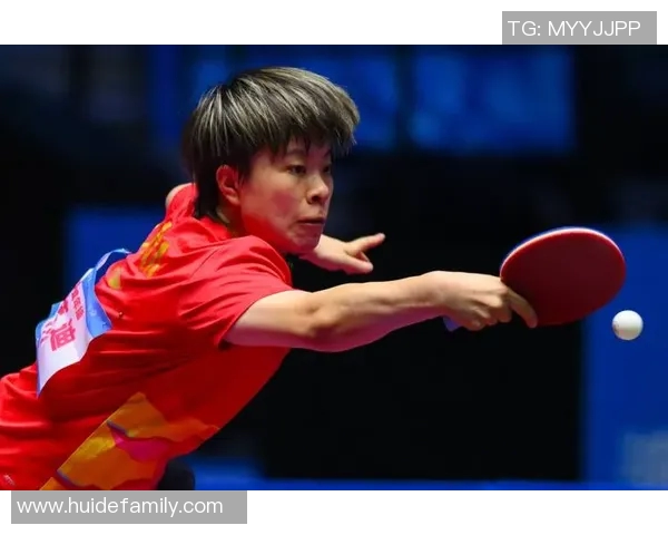 杭州乒乓球队战术实力强劲荣登全国乒乓球战术排行榜第六名