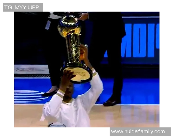 湖人队与雷霆队总决赛巅峰对决谁将捧起冠军奖杯的荣耀时刻