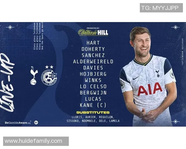 热刺主场迎战海法球队全力争胜精彩对决不容错过